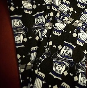 Smooth-As-Buttah Leggings